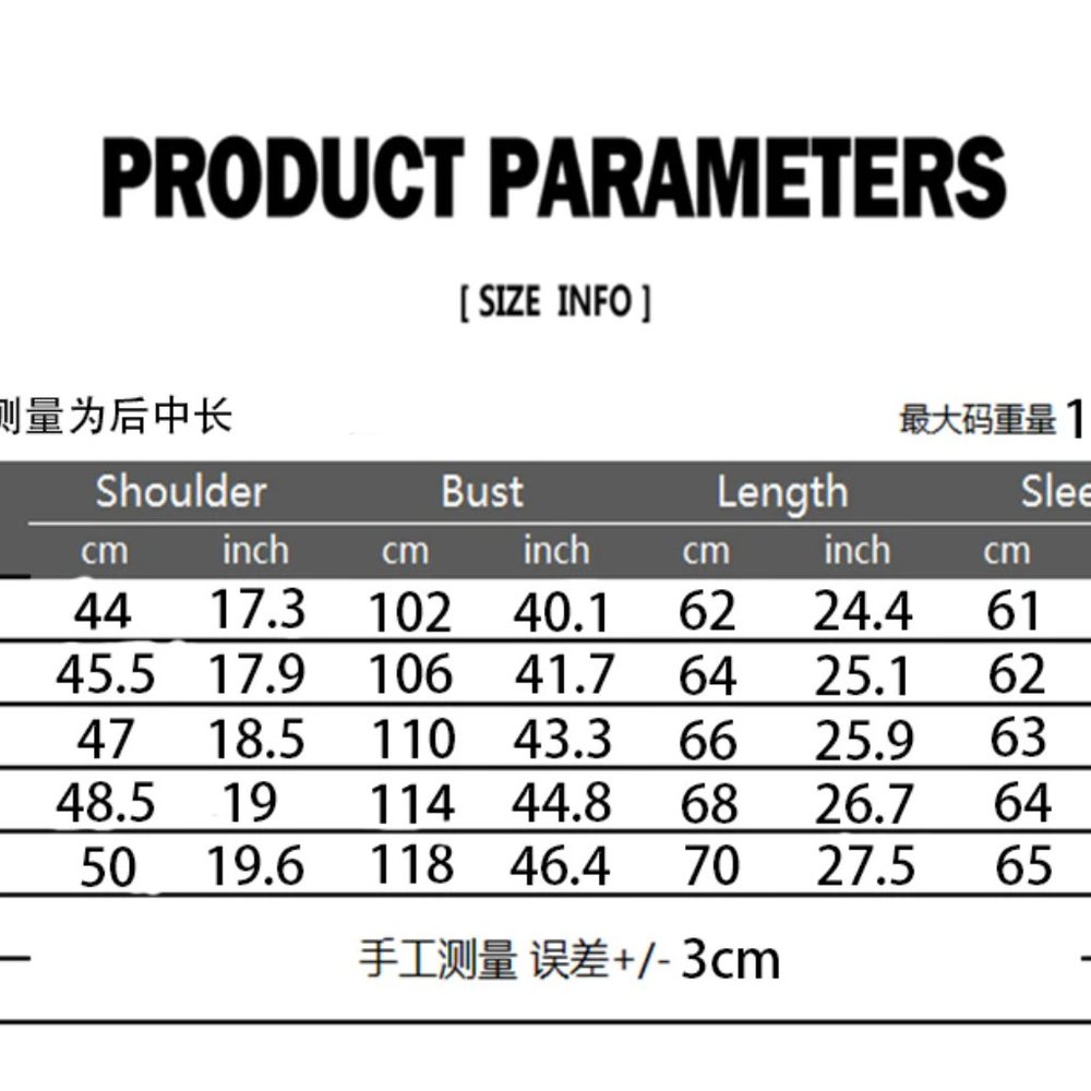 MIAMOOM 2021 New Autumn spring  Men's Biker Outerw - Picture 7 of 8